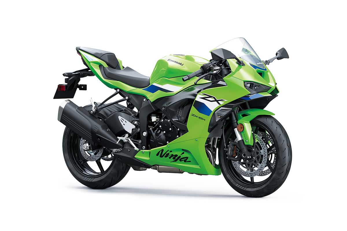 NINJA ZX-6R KRT EDITION , Perth, Western Australia – Perth Kawasaki